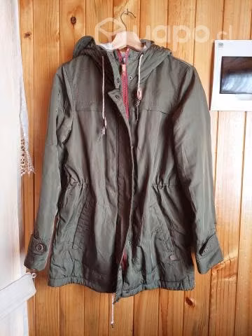Ropa Nueva y segunda mano