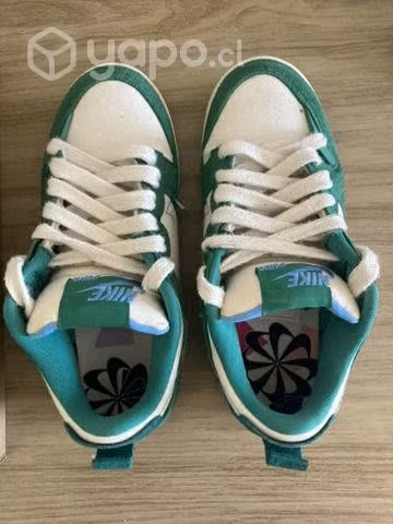 Nike dunk low disrupt 2