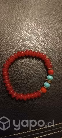 Pulseras sector centro