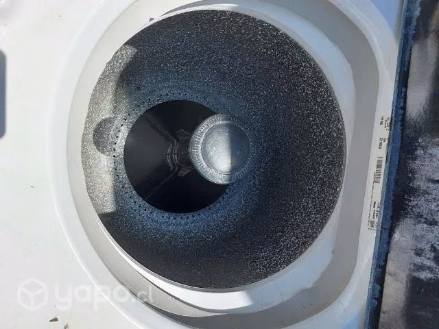 Lavadora y secadora Maytag