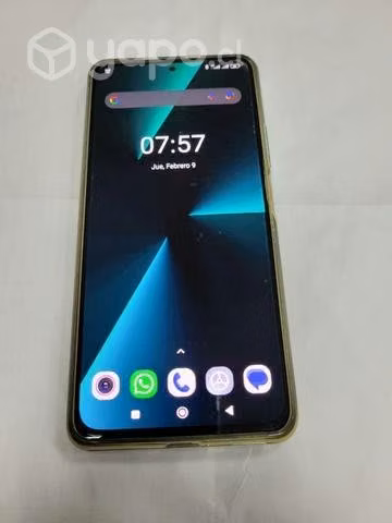 Excelente Poco F3 5G, 8/256