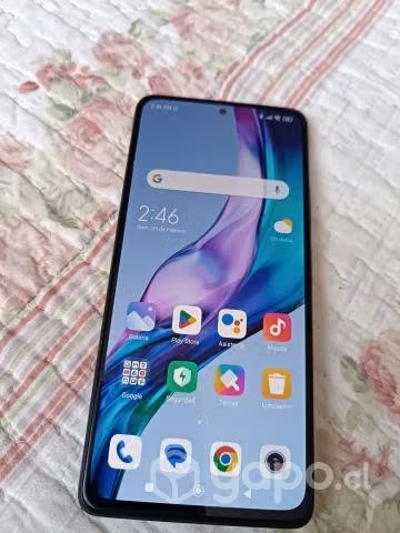 celular xaomi 10 pro