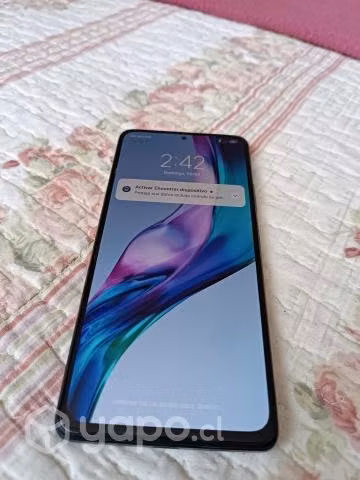 celular xaomi 10 pro
