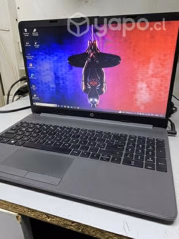 Notebook Hp Gamer - Imagen 2