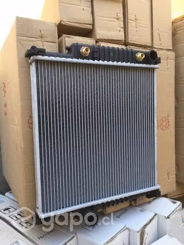 RADIADORES BM BENZ AUD RANGE porsch