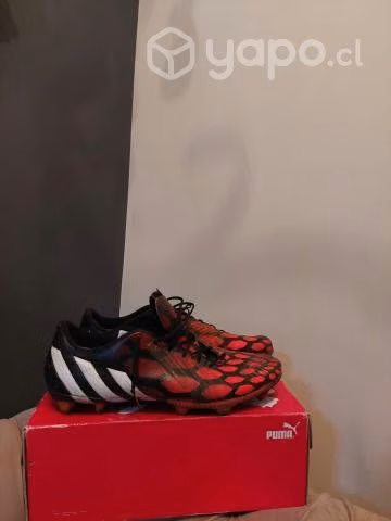 Zapatos Adidas predator instinct - Imagen 2