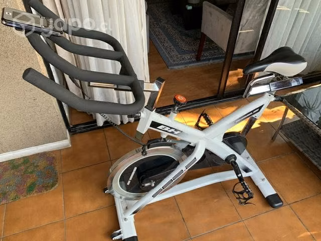Bicicleta spinning
