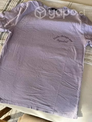 Polera Zara