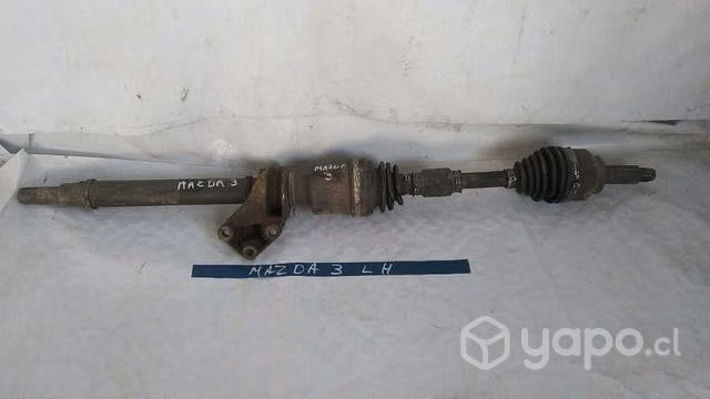 Homocinética larga Mazda 3 importadora