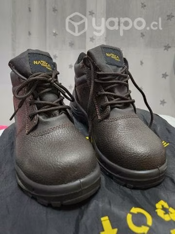 Zapatos de seguridad - Imagen 2
