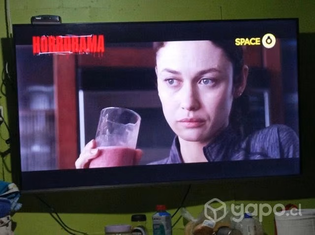Smartv hissensse - Imagen 2