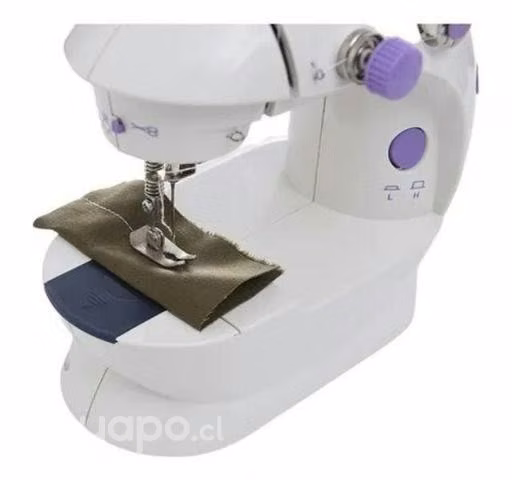 Mini Máquina De Coser Portátil