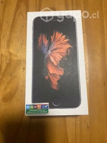 IPhone 6s 32GB - Imagen 2
