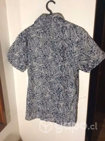 Camisa Talla XL - Imagen 4