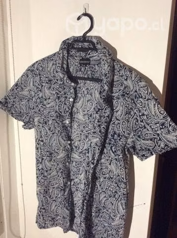 Camisa Talla XL - Imagen 3
