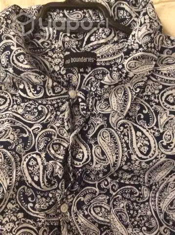 Camisa Talla XL - Imagen 6