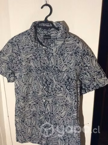 Camisa Talla XL - Imagen 2