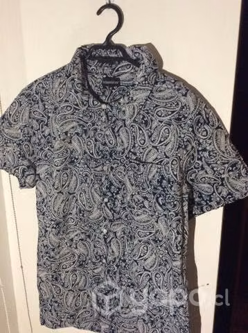 Camisa Talla XL