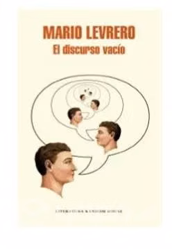 El Discurso Vacio Mario Levrero · Literatura Rando
