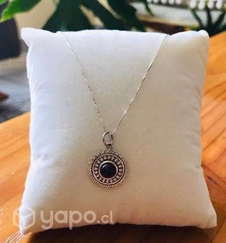 Joyas de plata 925
