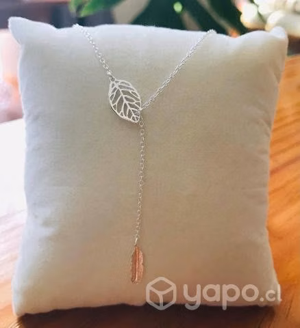 Joyas de plata 925