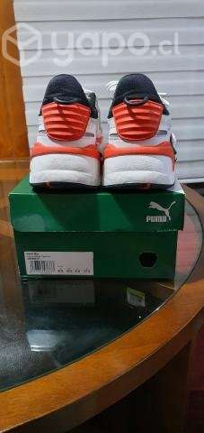 Zapatillas Puma - Imagen 2