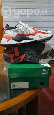 Zapatillas Puma - Imagen 6