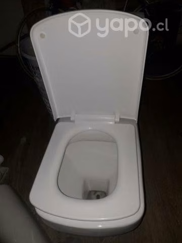 Water baño