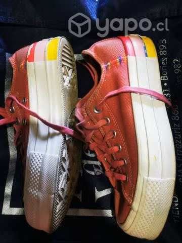 Converse original 36 - Imagen 2