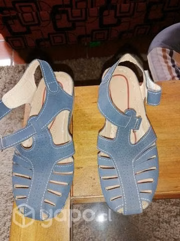 Chalas cómodas