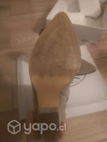 Botines Steve Madden - Imagen 2