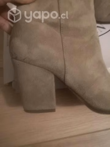 Botines Steve Madden - Imagen 4