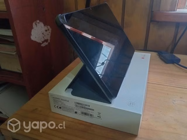 HUAWEI MatePad 10.4 - Imagen 2