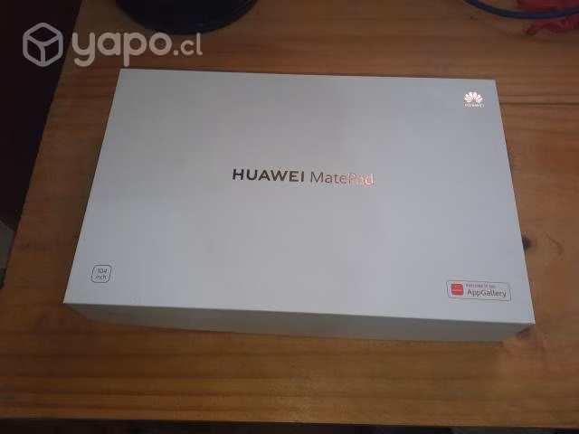 HUAWEI MatePad 10.4 - Imagen 3