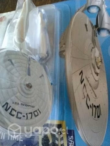 Star trek ncc-1701 - Imagen 2