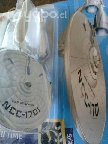Star trek ncc-1701 - Imagen 5