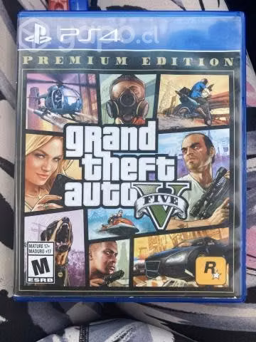 Gta