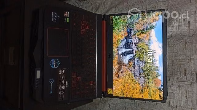 Notebook Acer Nitro 5