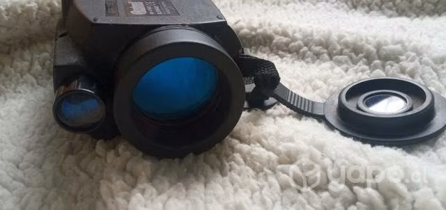Monocular de visión nocturna