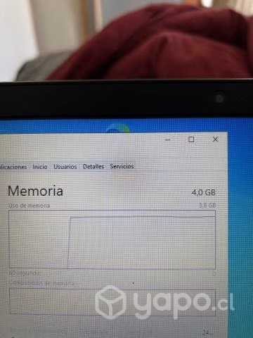 Notebook Lenovo - Imagen 5