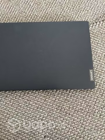 Notebook Lenovo