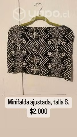 Ropa de mujer - Imagen 3