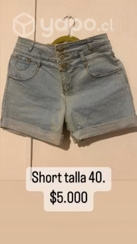 Ropa de mujer - Imagen 2