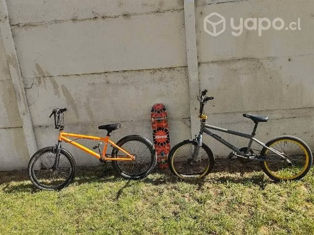 bmx