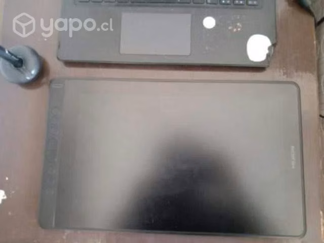 Tableta digitalizadora - Imagen 4