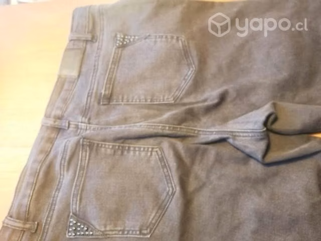 Jeans marca Ash