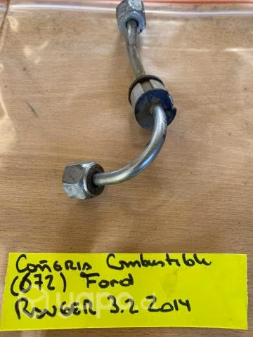 Caneria combustible (672) Ford Ranger 3.2 2014