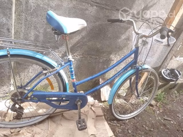 Bicicleta oxford - Imagen 3