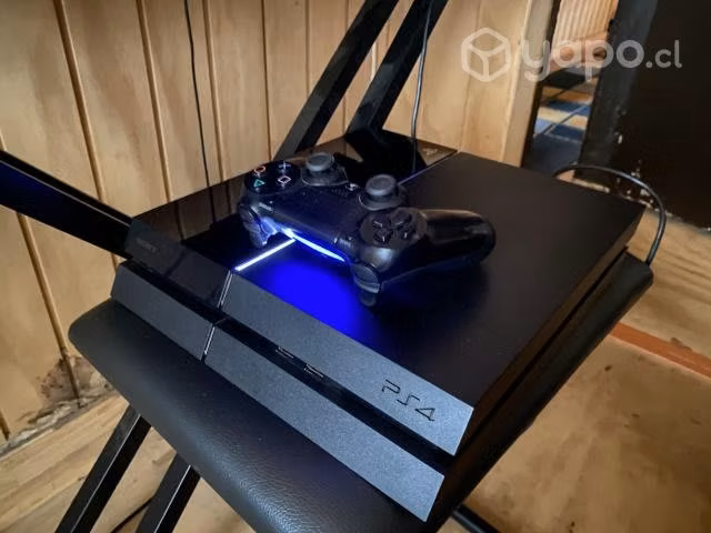Ps4 500gb