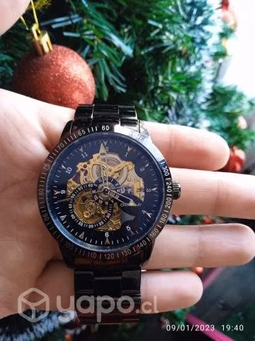Reloj